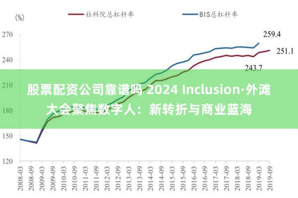 股票配资公司靠谱吗 2024 Inclusion·外滩大会聚焦数字人：新转折与商业蓝海